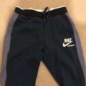 Nike Colorblock Jogger